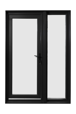Portes oscillo-battantes Fenergic