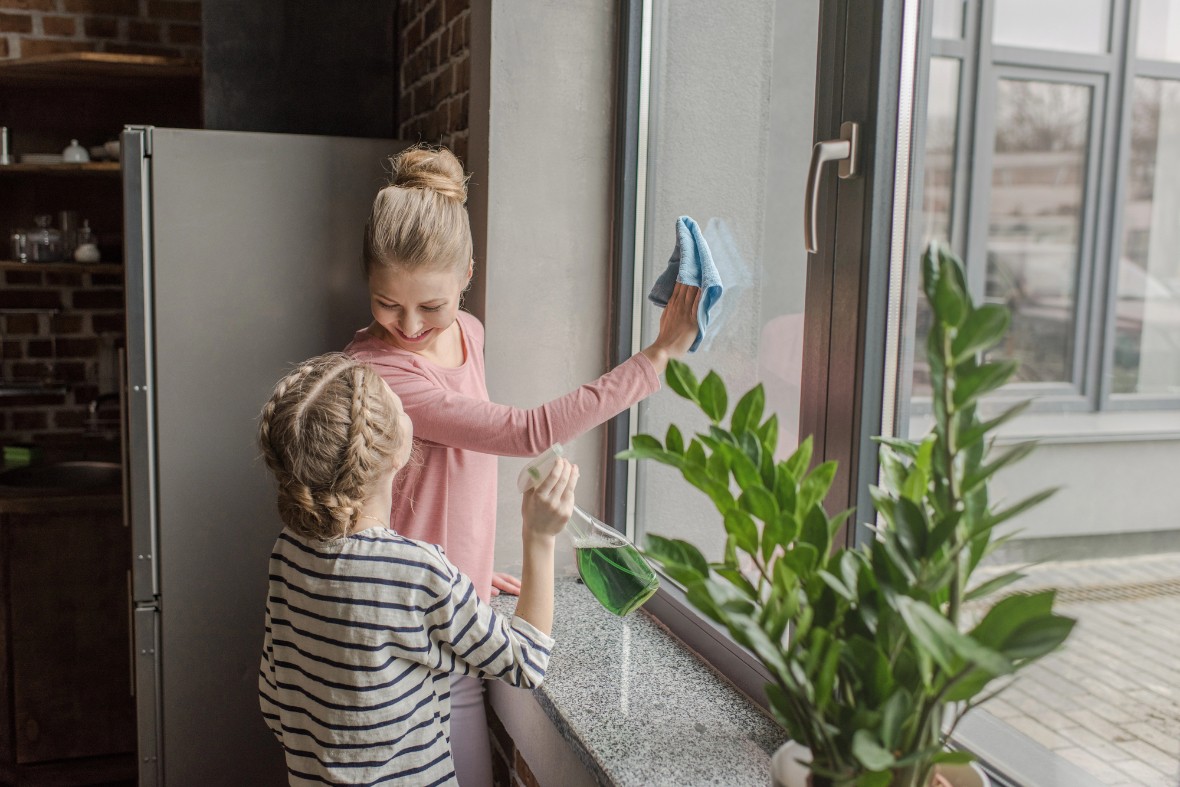 The Importance of Regular Window Maintenance to Extend Their Lifespan