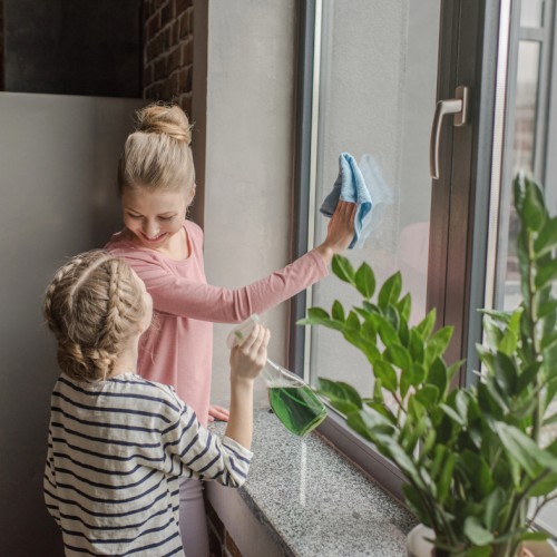 The Importance of Regular Window Maintenance to Extend Their Lifespan